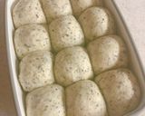 ハーブパン作り方10写真