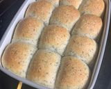 ハーブパン作り方12写真