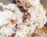 さっぱり　うなぎのまぜ寿司作り方4写真