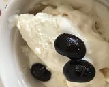 レアチーズ豆腐deアイス　作り方6写真