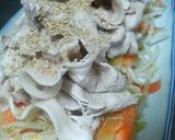 ☆冷しゃぶ☆作り方6写真