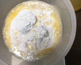 自家製酵母(天然酵母)の作り方作り方6写真