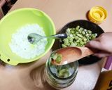キウイシロップ作り方4写真