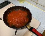 トマト缶で万能ピザソースを作ります。作り方4写真