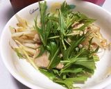 もやしの豚肉巻き(レンチン！)作り方6写真