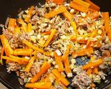 和風☆麻婆豆腐作り方2写真
