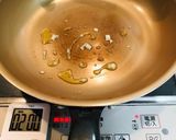 絶品ステーキソース・簡単オニオンソース作り方2写真
