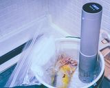65℃ ナンプラーの香り！タイ風 いか飯作り方24写真