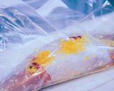 65℃ ナンプラーの香り！タイ風 いか飯作り方21写真