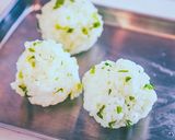 65℃ ナンプラーの香り！タイ風 いか飯作り方18写真