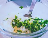 65℃ ナンプラーの香り！タイ風 いか飯作り方17写真