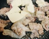 甘辛しょう油ベースのゴーヤーチャンプルー作り方2写真