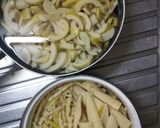 水から茹でて放置*破竹の灰汁抜き&水煮作り方7写真