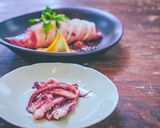 65℃ ナンプラーの香り！タイ風 いか飯作り方38写真