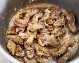 ビーフシチュー☆ルー不要作り方8写真