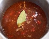 ビーフシチュー☆ルー不要作り方10写真
