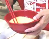 簡単ふわふわ☆フレンチトースト作り方1写真