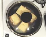 簡単ふわふわ☆フレンチトースト作り方3写真