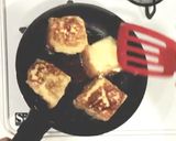 簡単ふわふわ☆フレンチトースト作り方4写真