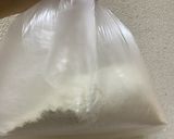 牛乳パックでパウンドケーキ！作り方1写真