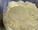 牛乳パックでパウンドケーキ！作り方3写真