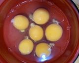 牛乳パックでパウンドケーキ！作り方4写真