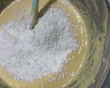 牛乳パックでパウンドケーキ！作り方5写真