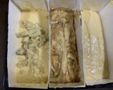 牛乳パックでパウンドケーキ！作り方6写真