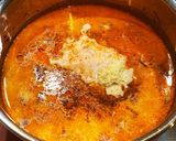 トマトクリームスープ作り方4写真