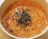 トマトクリームスープ作り方5写真