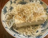 しらすやっこ作り方1写真