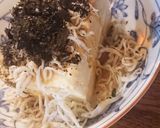 しらすやっこ作り方3写真
