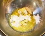 レンジで作る☆ホワイトソース作り方1写真
