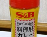 鶏むね肉のカレー風味焼き作り方8写真