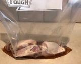 塩糖水〈肉が美味しくなる下処理〉作り方2写真