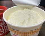 【かさ増し】カップヌードルシーフード作り方3写真