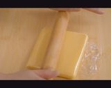焼きバナナタルト作り方13写真