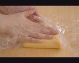 焼きバナナタルト作り方11写真