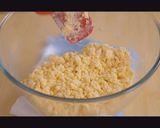焼きバナナタルト作り方9写真