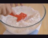 焼きバナナタルト作り方8写真