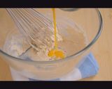 焼きバナナタルト作り方17写真