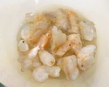 魚介のマリネ作り方1写真