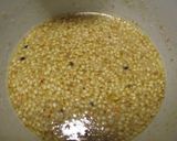 夏にいいね☆サバ缶とねぎの酢味噌♪作り方3写真
