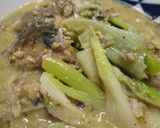 夏にいいね☆サバ缶とねぎの酢味噌♪作り方6写真