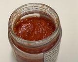 トマト缶で万能ピザソースを作ります。作り方5写真