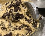 Best チョコチップクッキー　１作り方5写真
