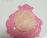 ヒーリングっどプリキュア キュアグレース作り方2写真