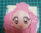ヒーリングっどプリキュア キュアグレース作り方5写真
