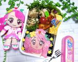 ヒーリングっどプリキュア キュアグレース作り方12写真