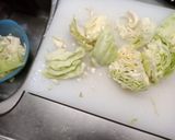 しっかり押してゆっくり発酵！ イカ寿司作り方7写真